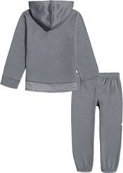 Under Armour Infant's Block Semi-Zip Hoodie and Joggers Set product image