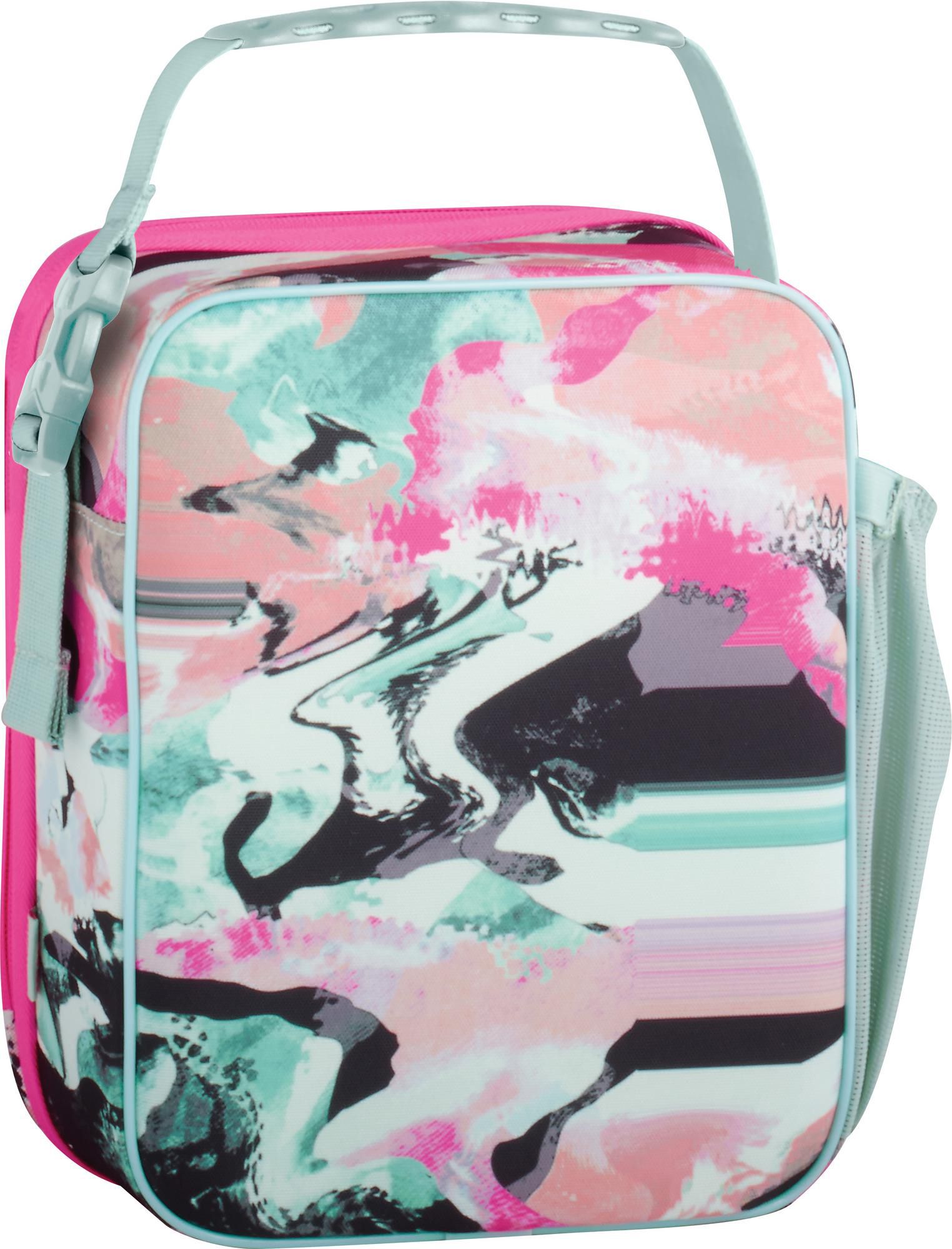 under armour lunch box for girls