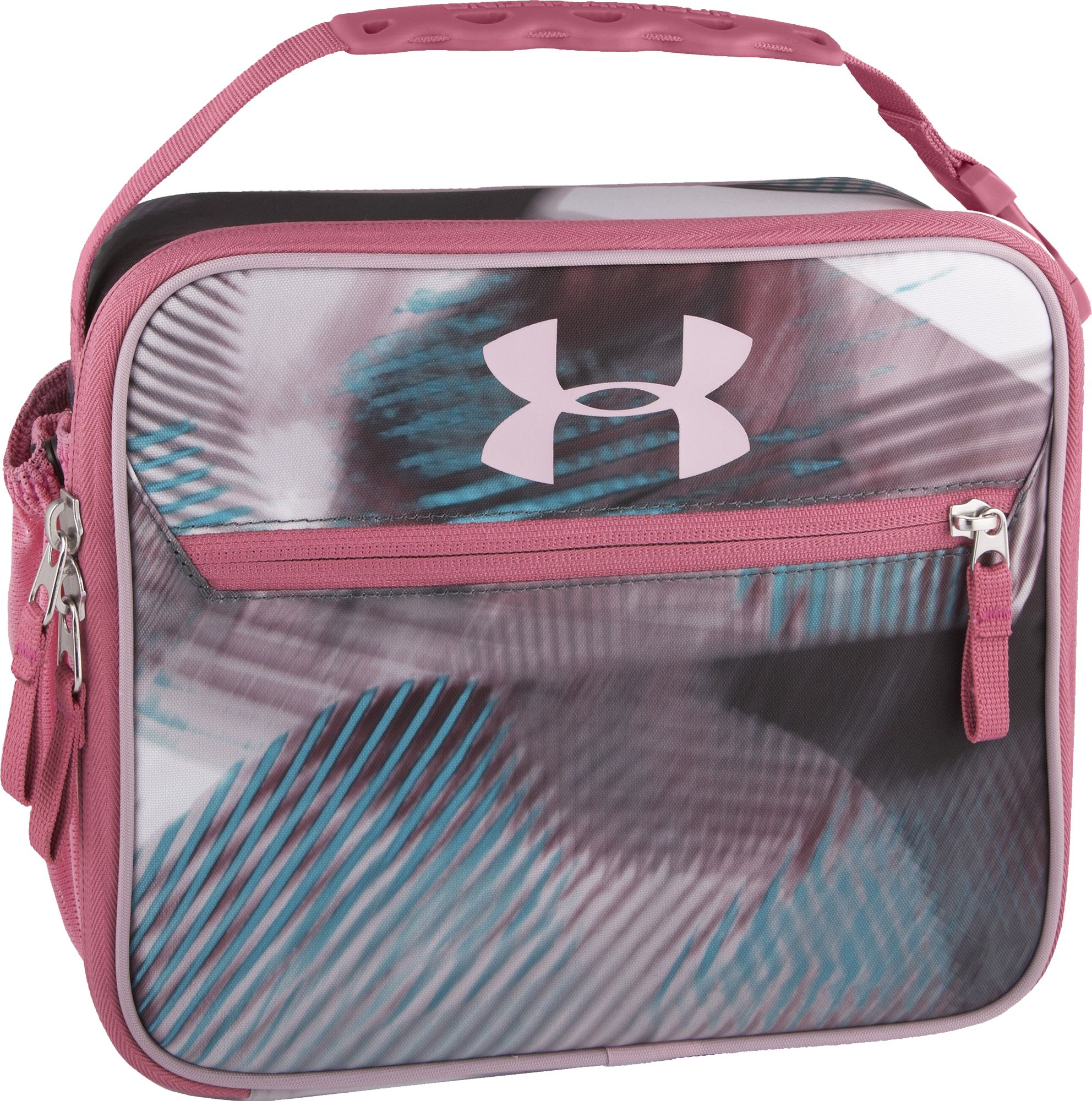 under armor lunch bag