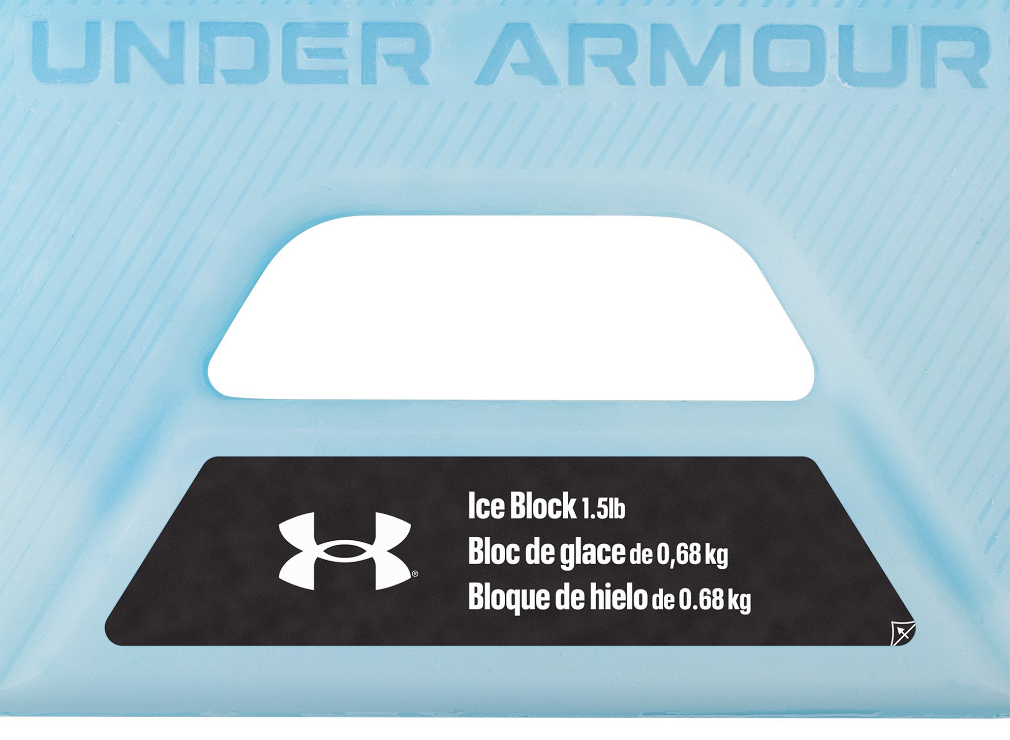 Under Armour Sideline Ice Block – 1.5 lbs.