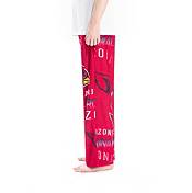 Concepts Sport Women's Arizona Cardinals Windfall Red Fleece Pants product image