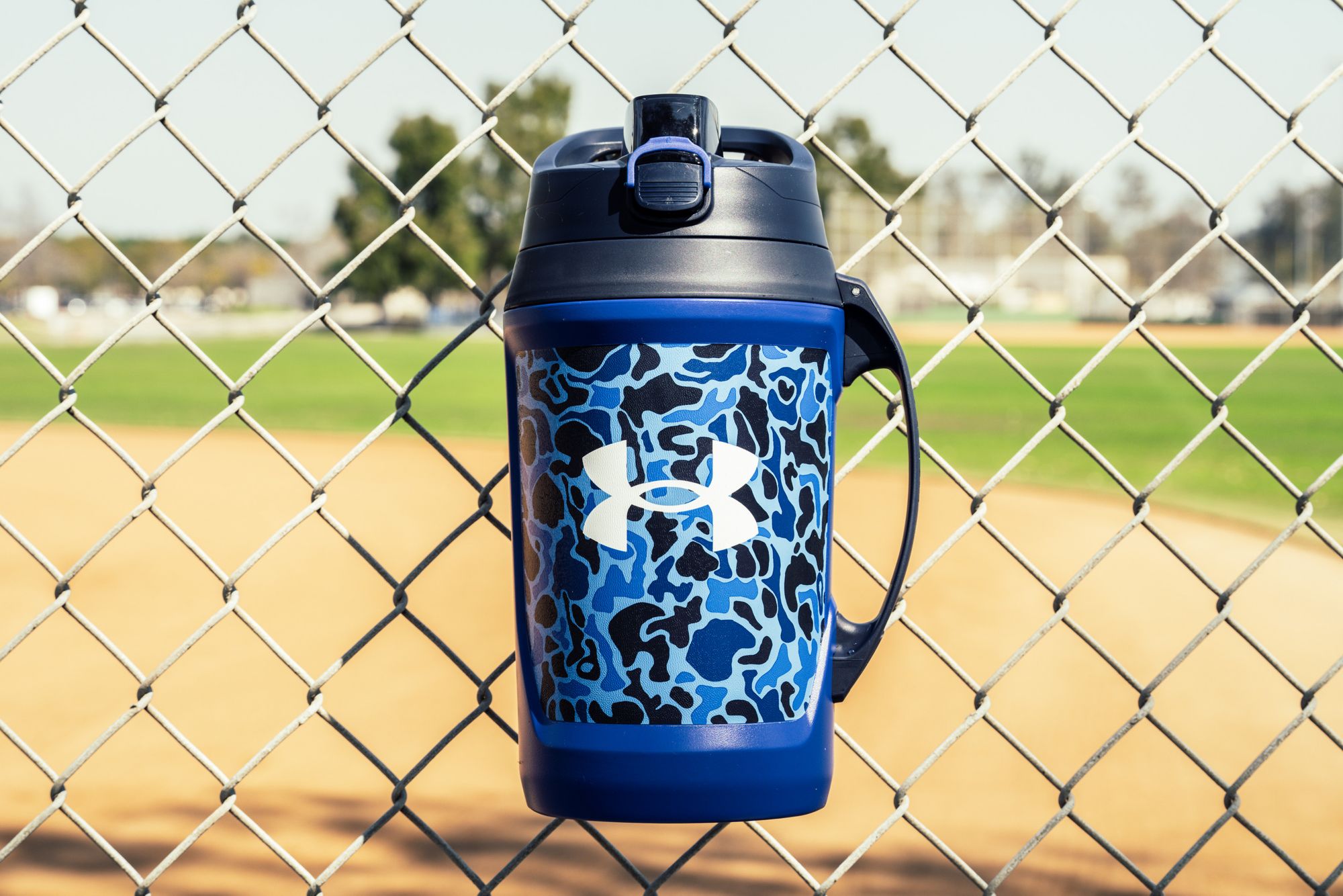 Under Armour 64 oz. Playmaker Jug product image