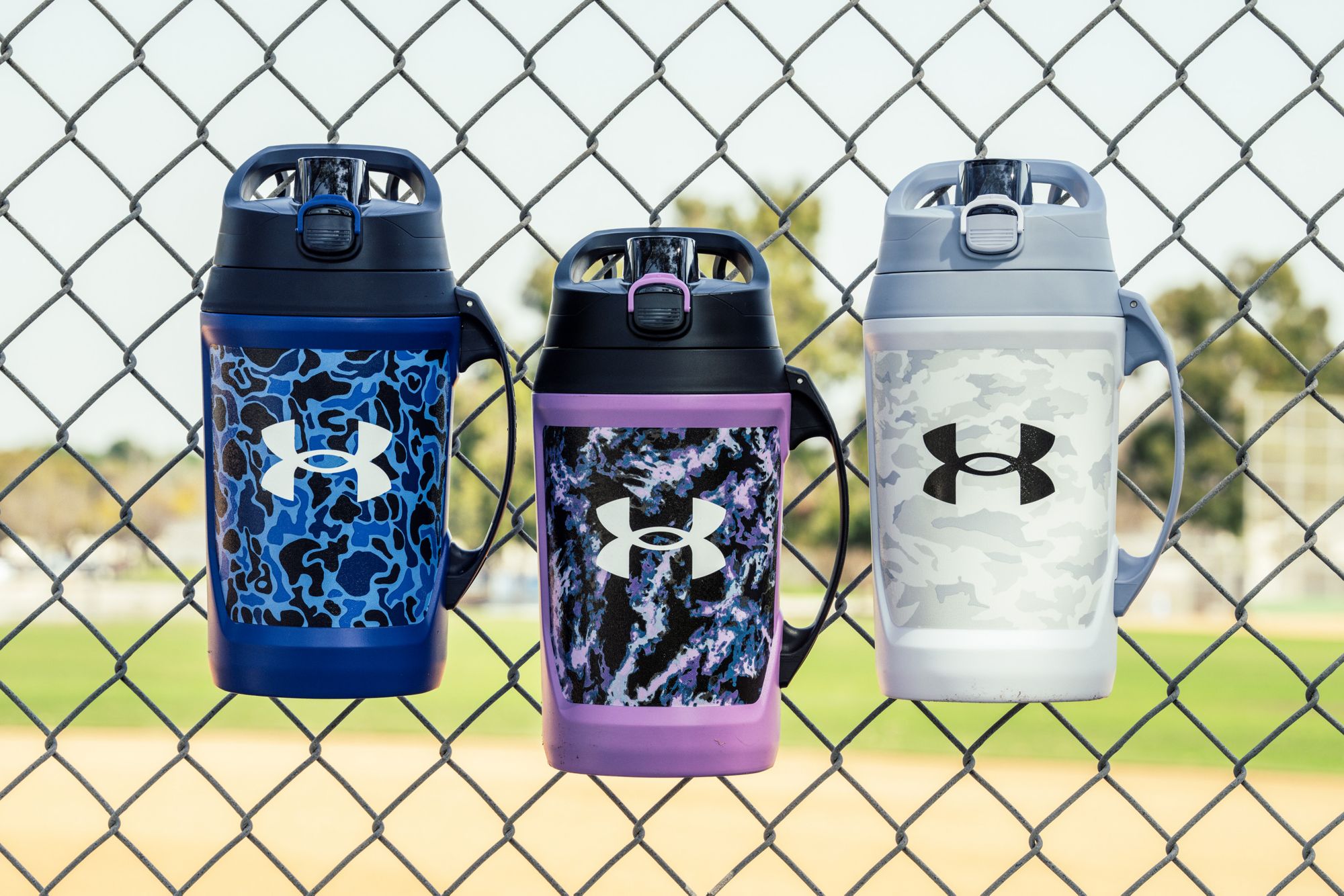 Under Armour 64 oz. Playmaker Jug product image