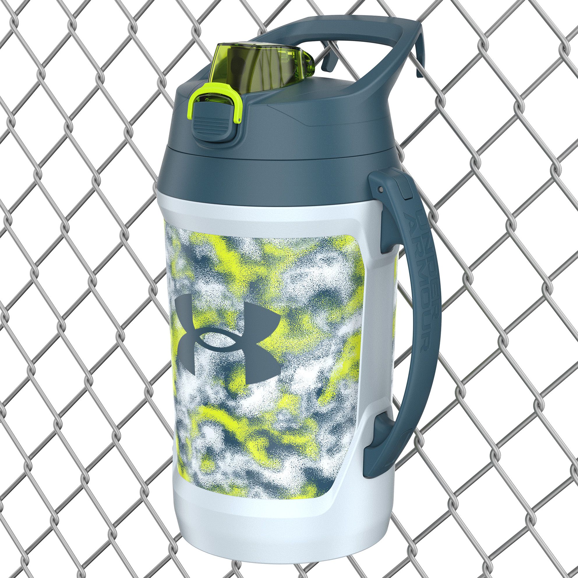 Under Armour 64 oz. Playmaker Jug product image
