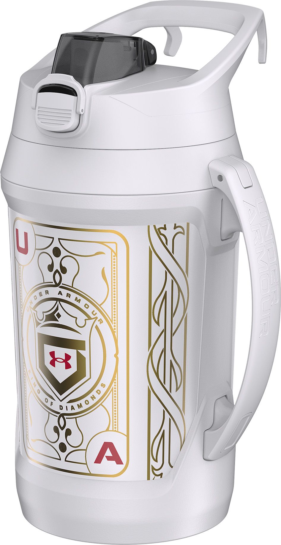 Under Armour 64 oz. Playmaker Jug product image