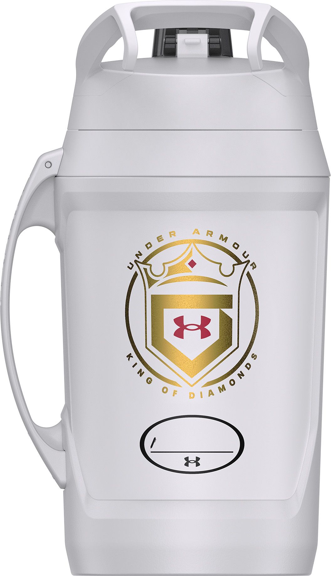 Under Armour 64 oz. Playmaker Jug product image
