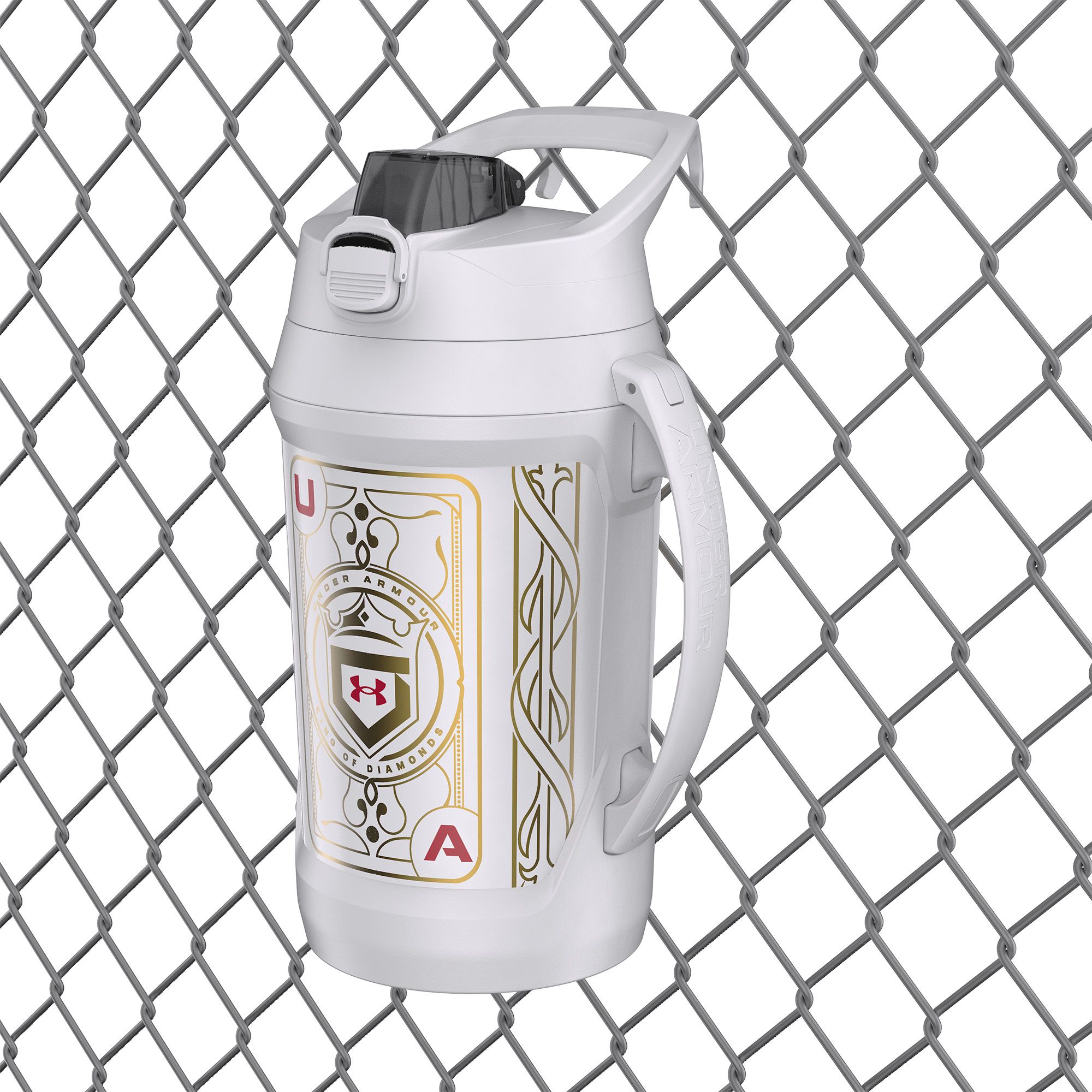 Under Armour 64 oz. Playmaker Jug product image