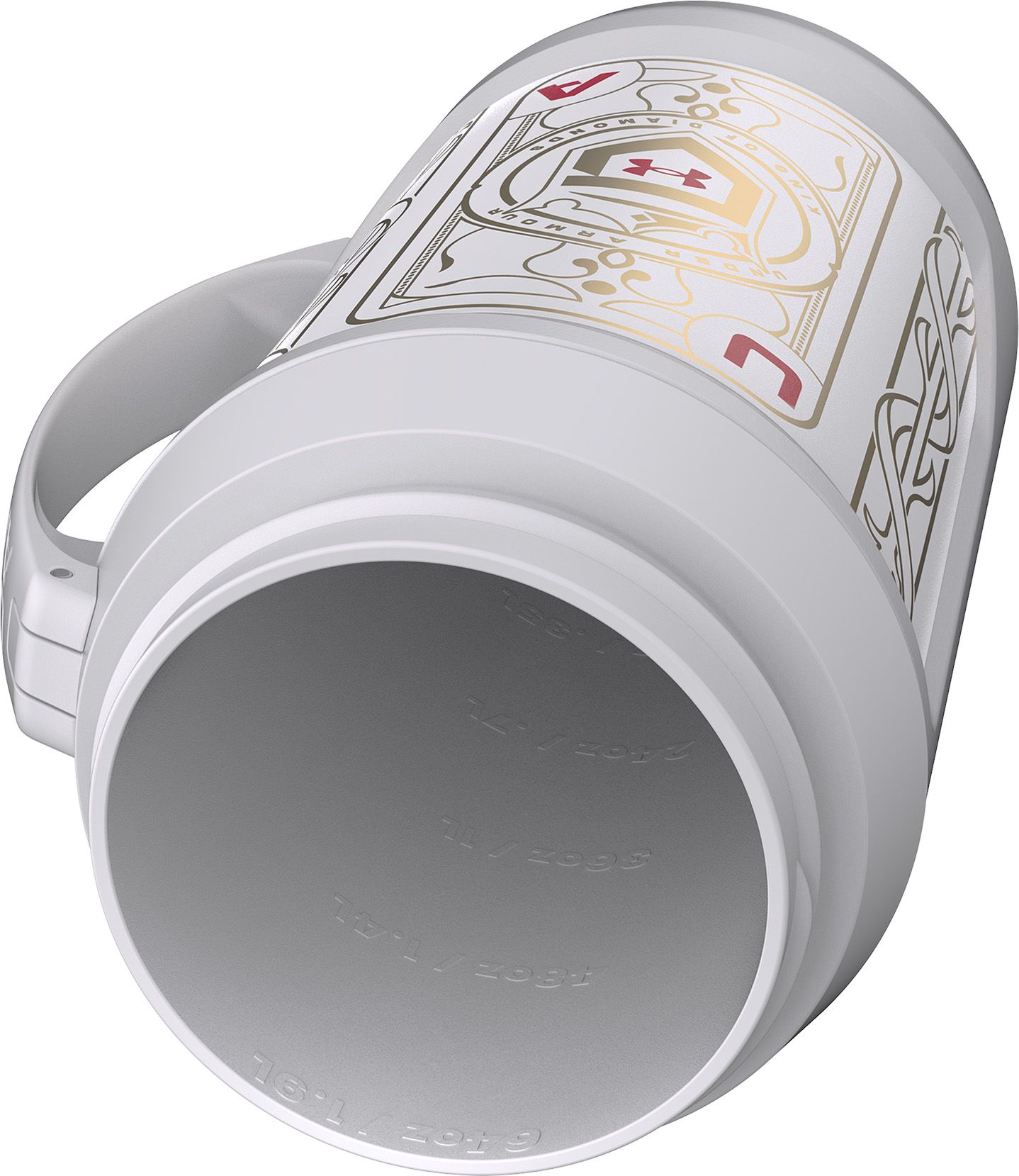 Under Armour 64 oz. Playmaker Jug product image