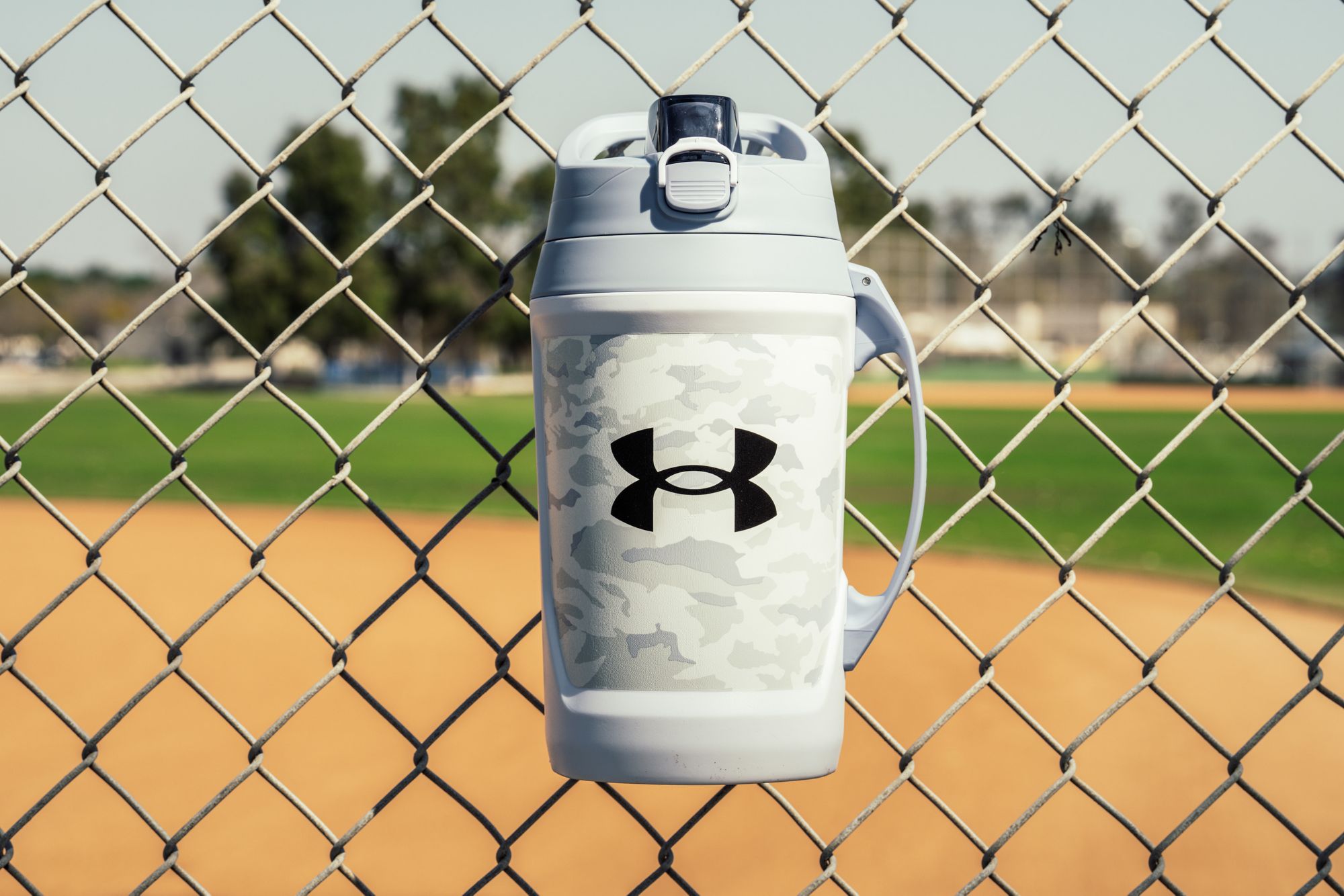Under Armour 64 oz. Playmaker Jug product image