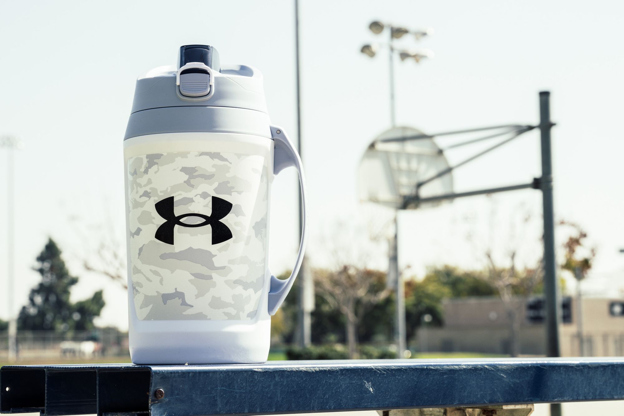 Under Armour 64 oz. Playmaker Jug product image