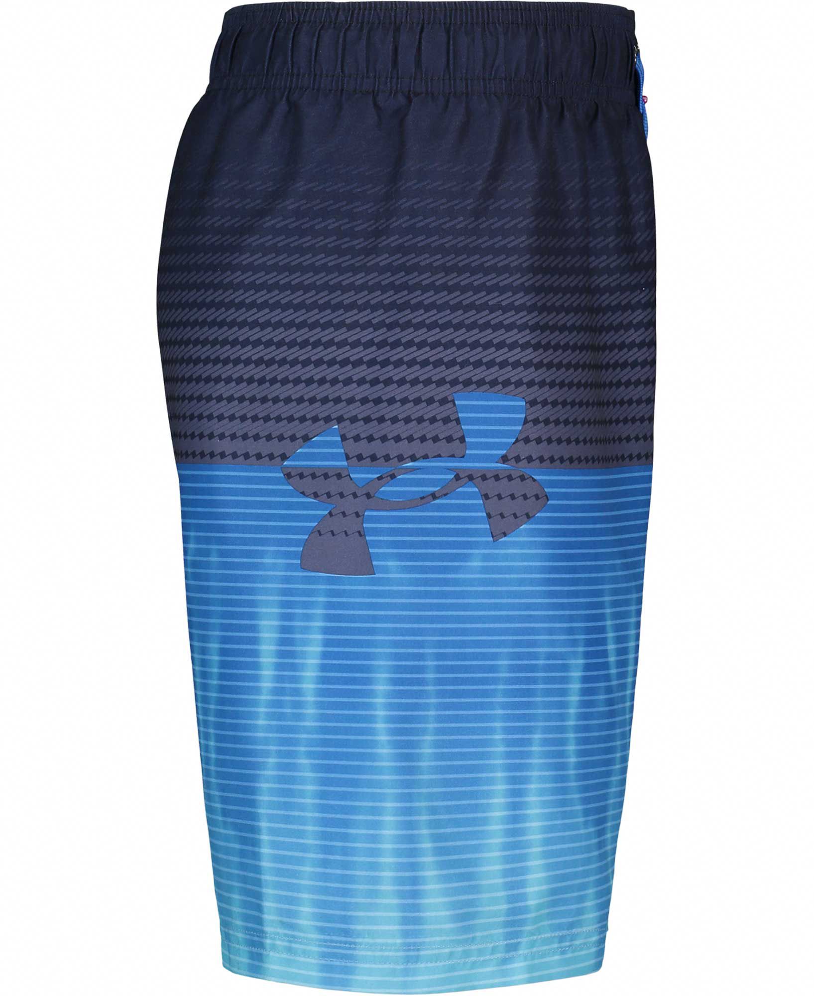 Under Armour Boys' Velocity Volley Shorts
