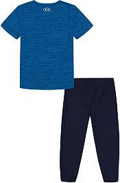 Under Armour Little Boys' Infinite Lap T-Shirt and Joggers Set product image