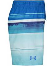 Under Armour Boys' On the Horizon Volley Swimsuit product image