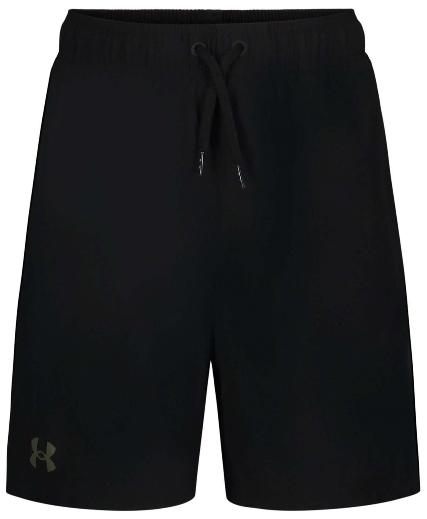 Mens swim shorts under armour on sale