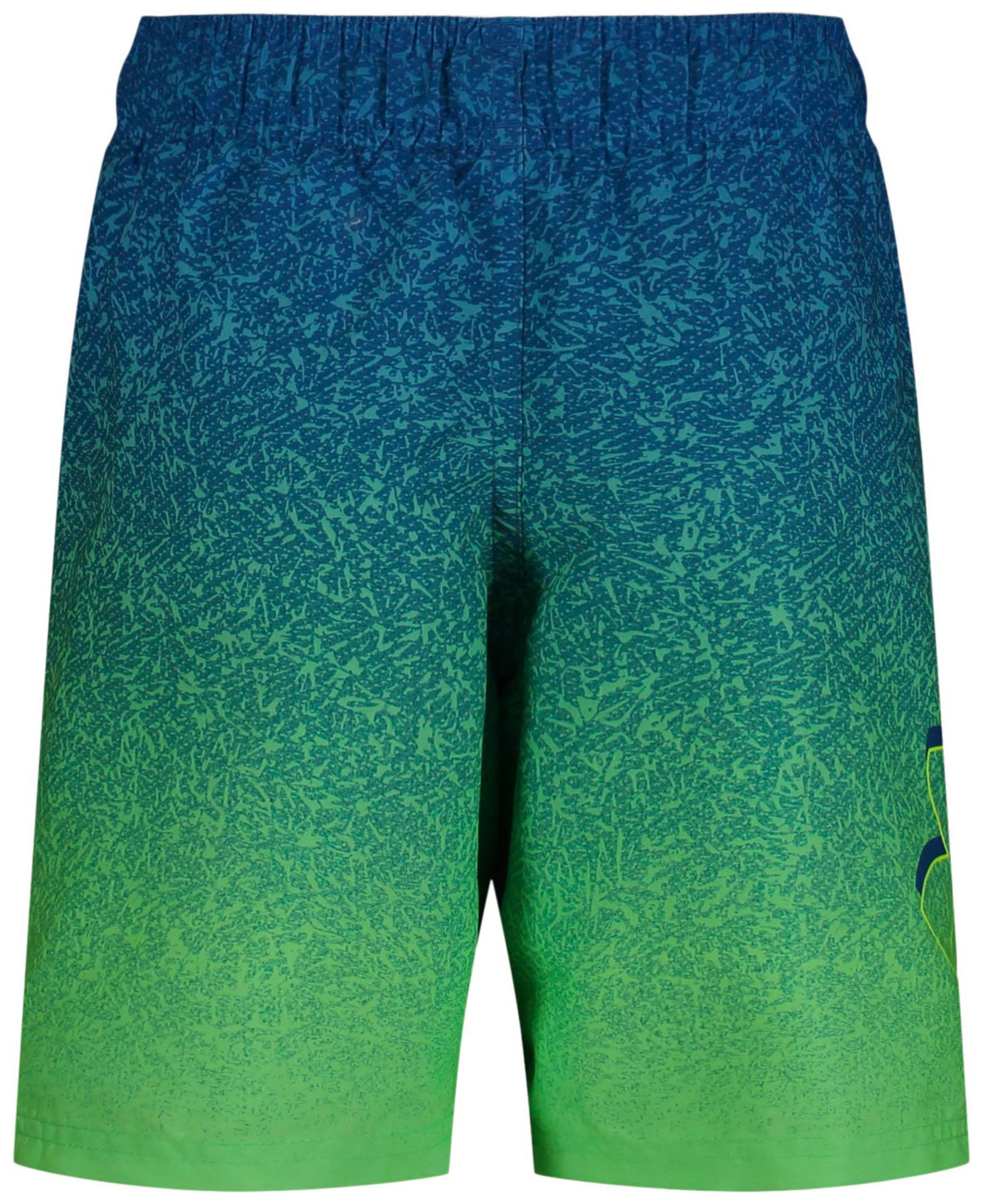 Under Armour Boys' Tipped Logo Volley Shorts product image