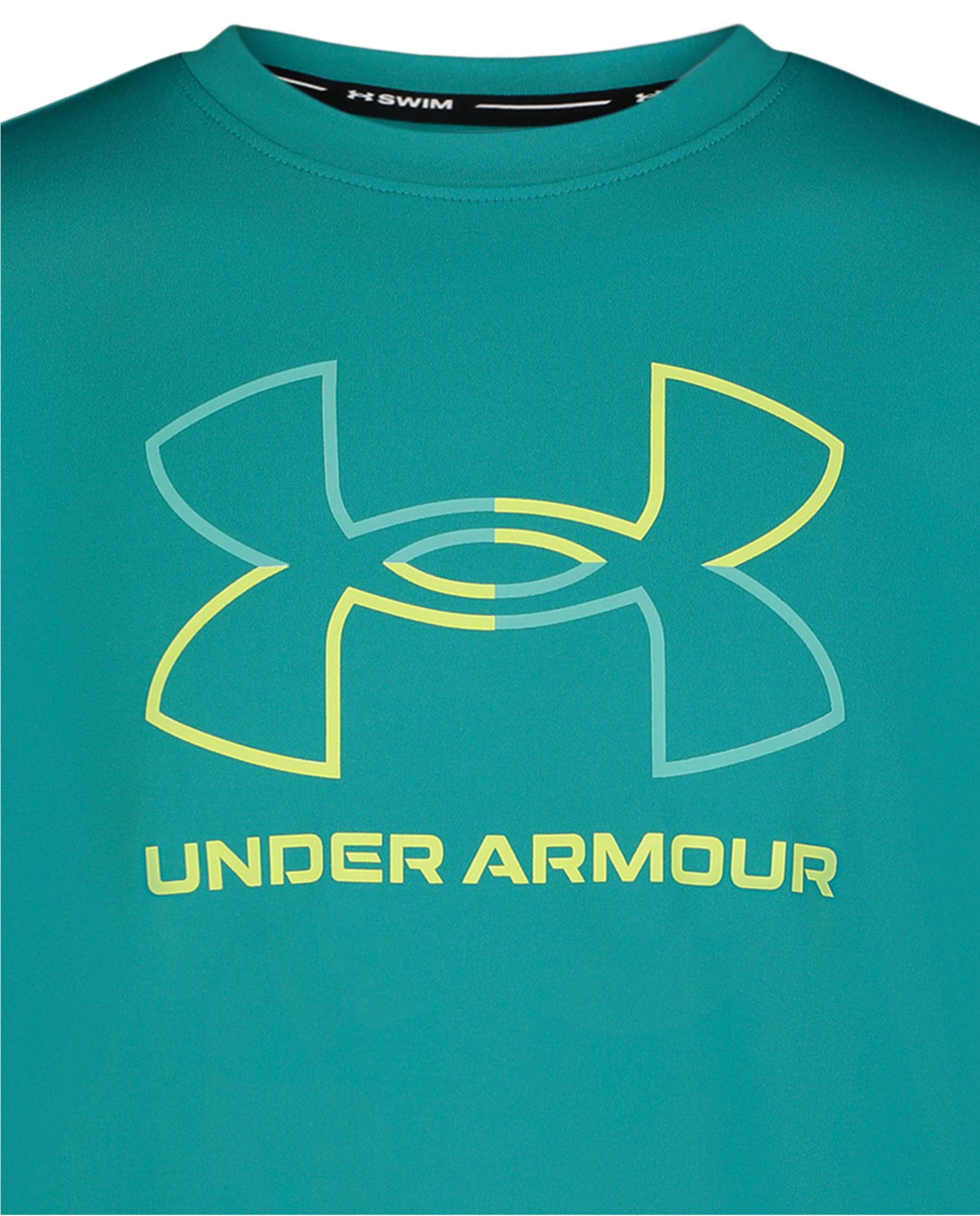 Under Armour Boys' Logo Split Surf Shirt Dick's Sporting Goods