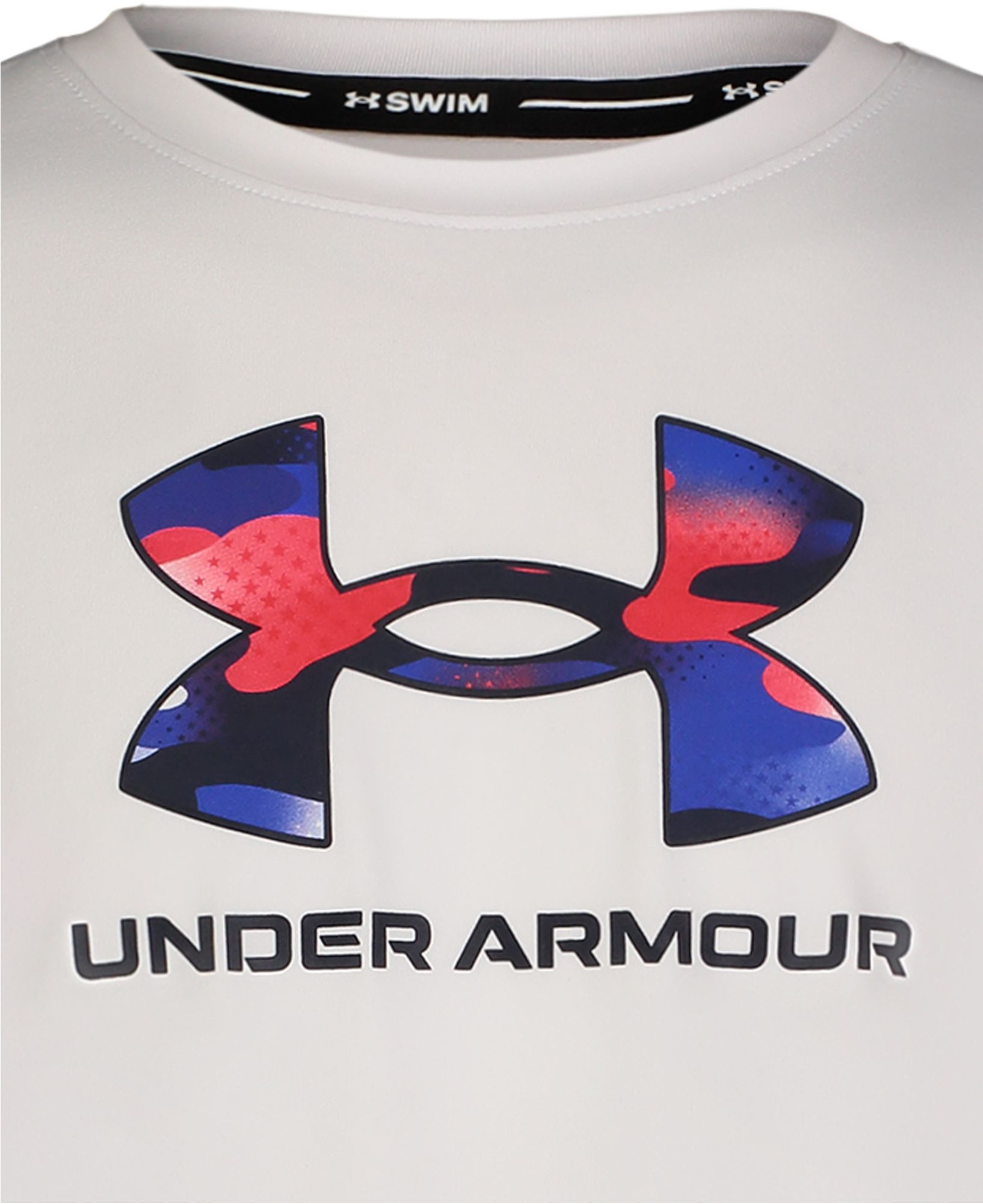Under Armour Boys' Americana Surf Shirt product image