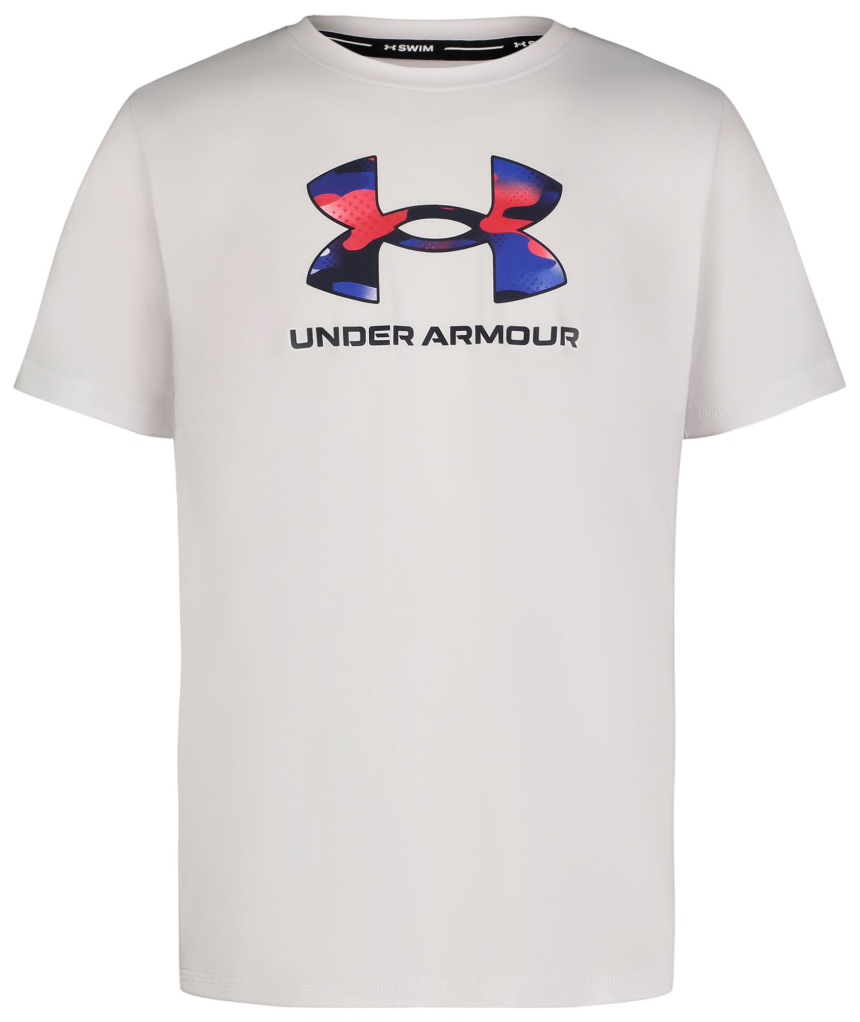 Under Armour Boys' Americana Surf Shirt product image