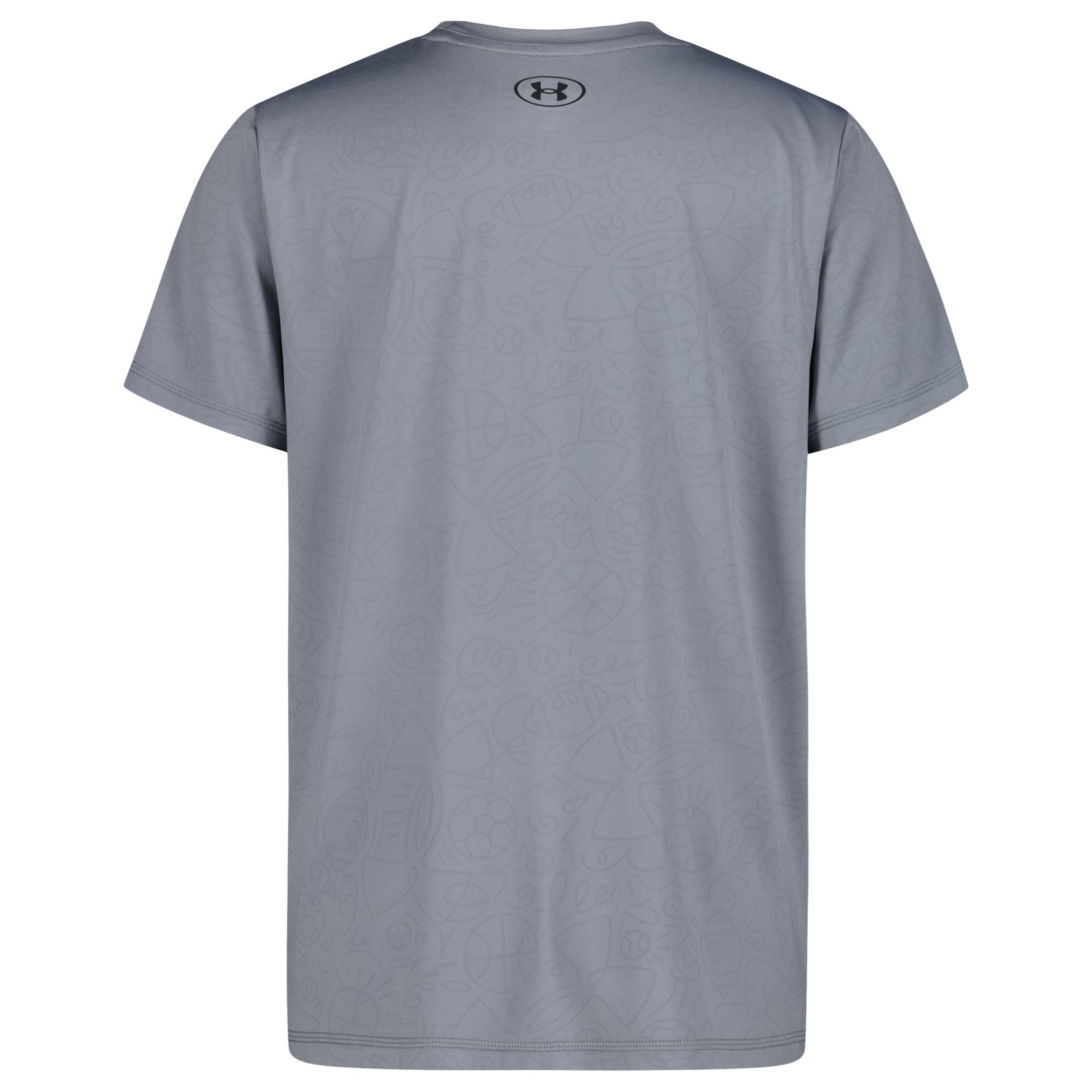 Under Armour Boys' Doodle DWR Surf Shirt product image