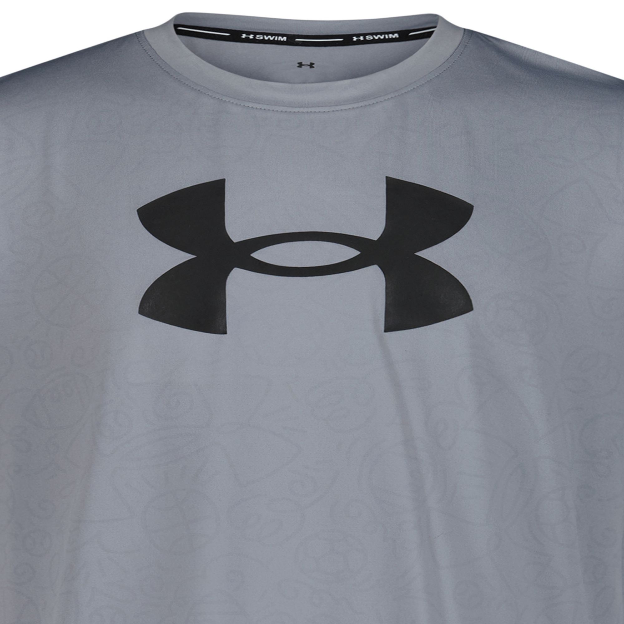 Under Armour Boys' Doodle DWR Surf Shirt product image