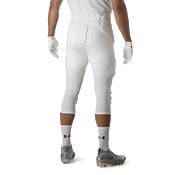 Under Armour Integrated Padding Football Pants - Youth Boys Sz S