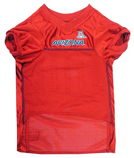Pets First Arizona Wildcats Pet Jersey product image