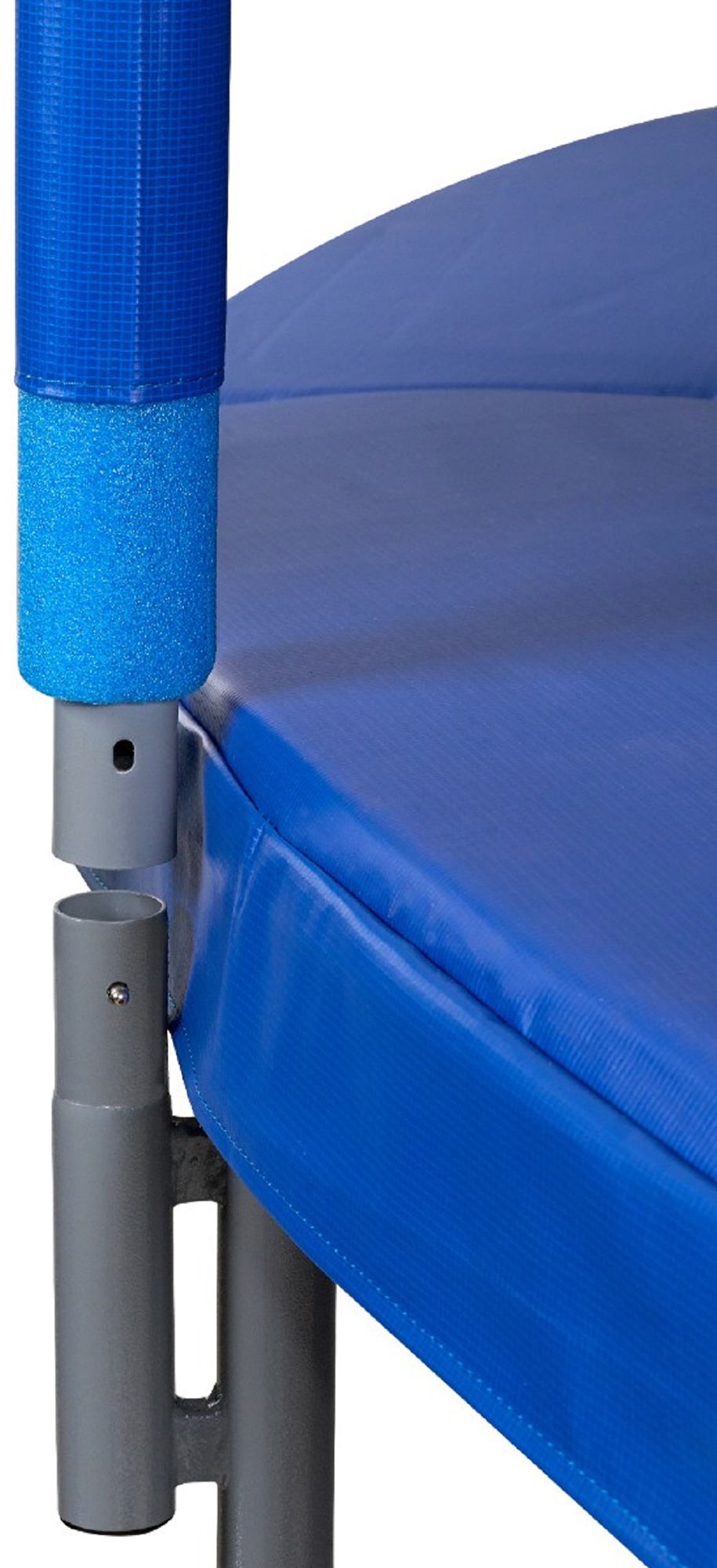 Upper Bounce Skytric® 8 FT Round Trampoline Set product image