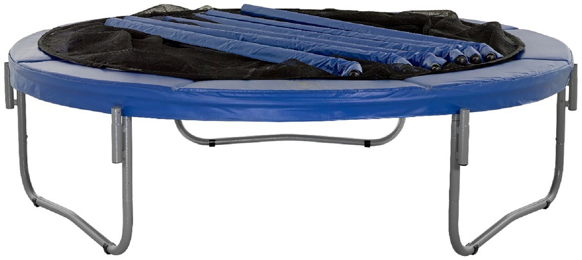Upper Bounce Skytric® 8 FT Round Trampoline Set product image