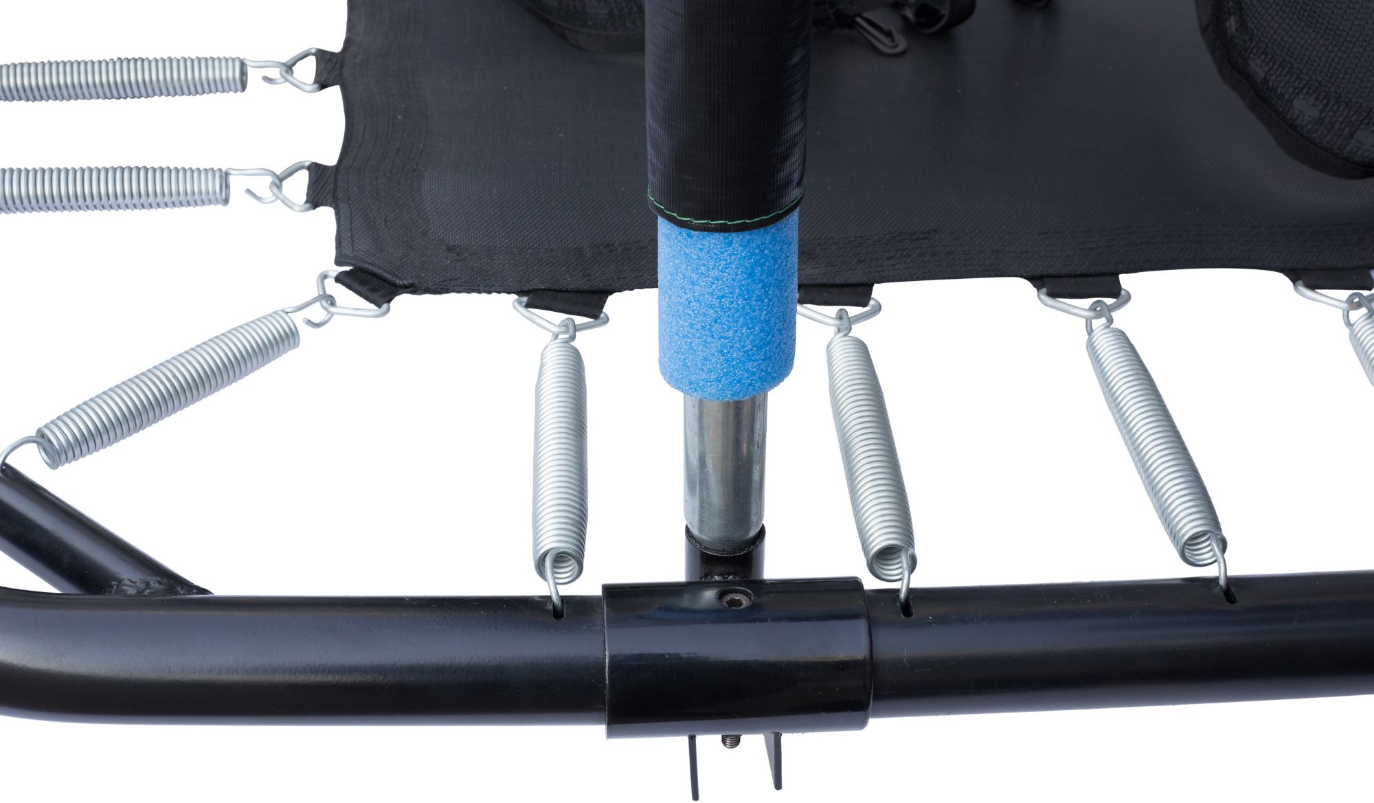 Upper Bounce 16 Foot Square Trampoline Set product image