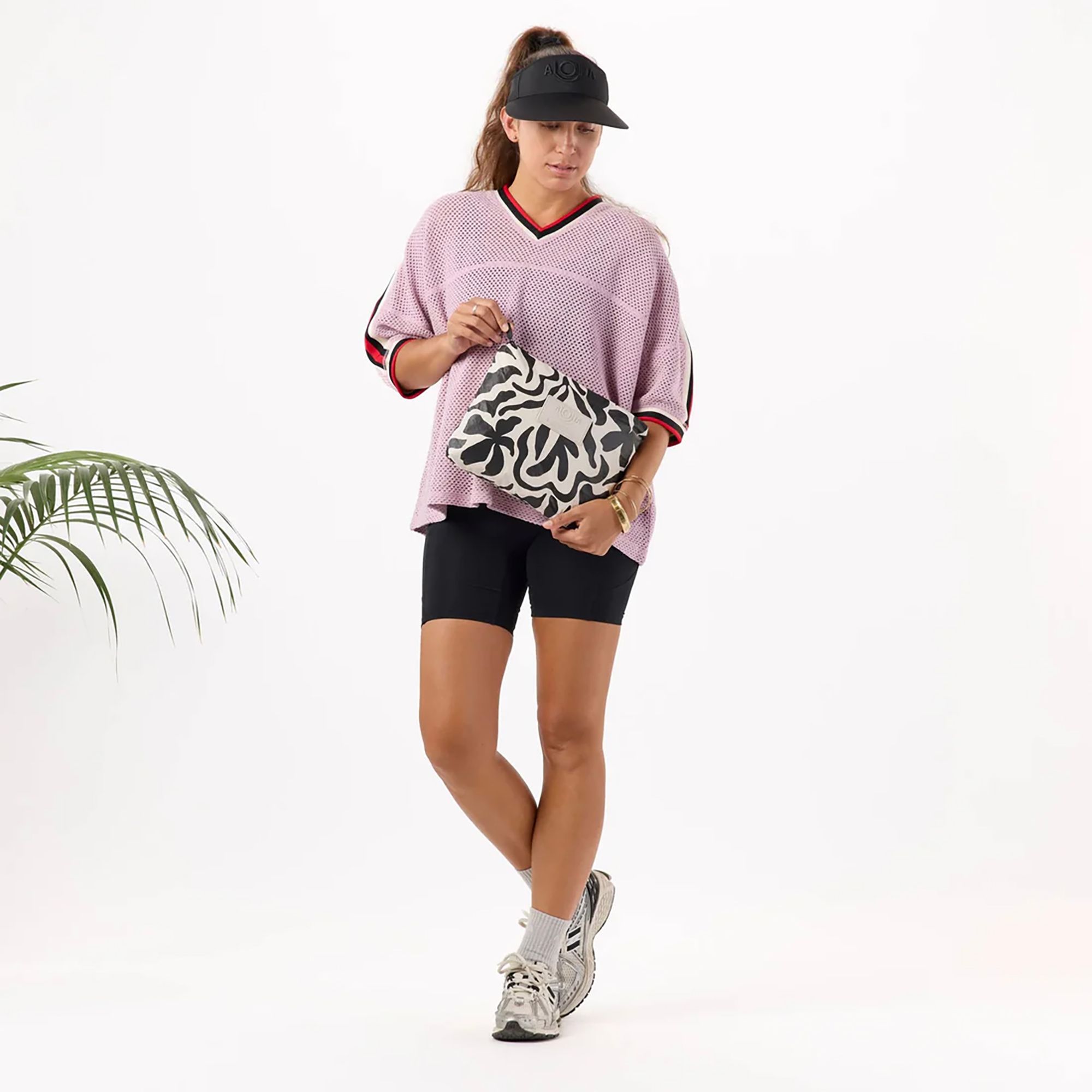 Aloha Collection Breezy Mid Pouch product image