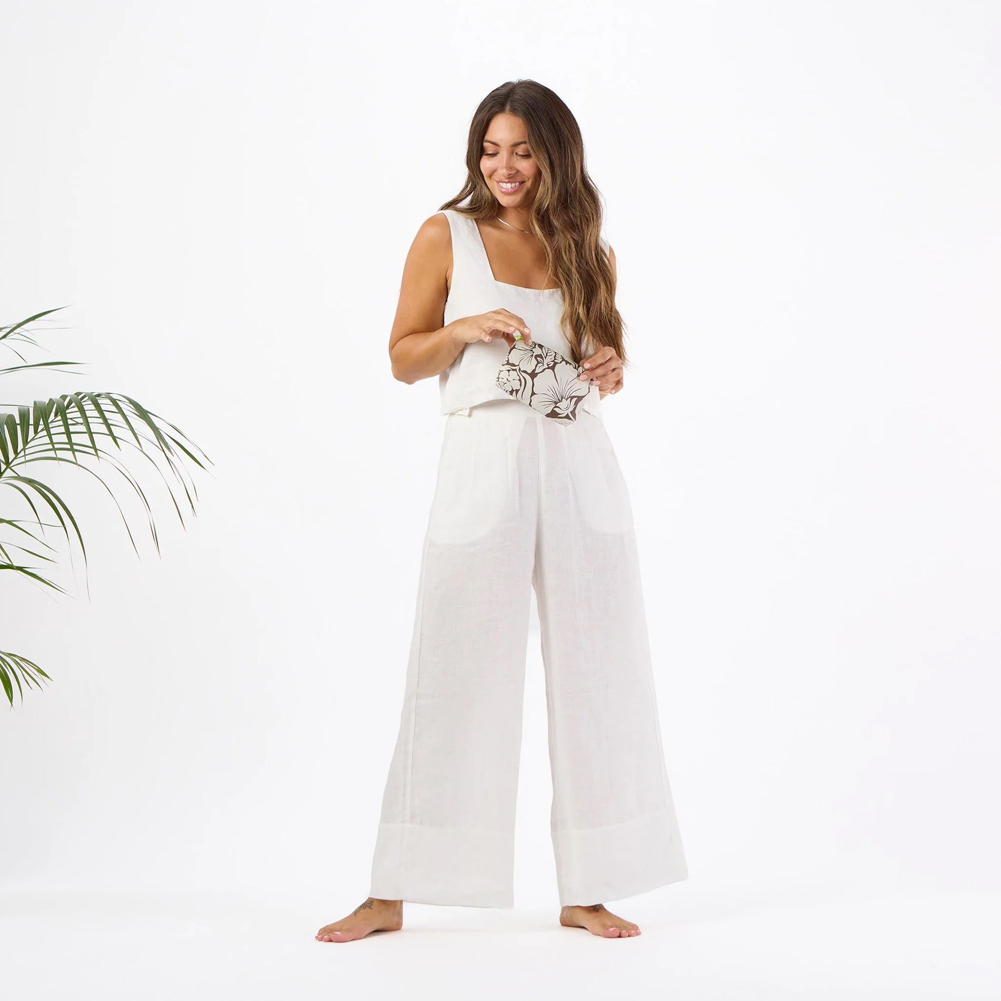 Aloha Collection Heipua Mini Pouch product image