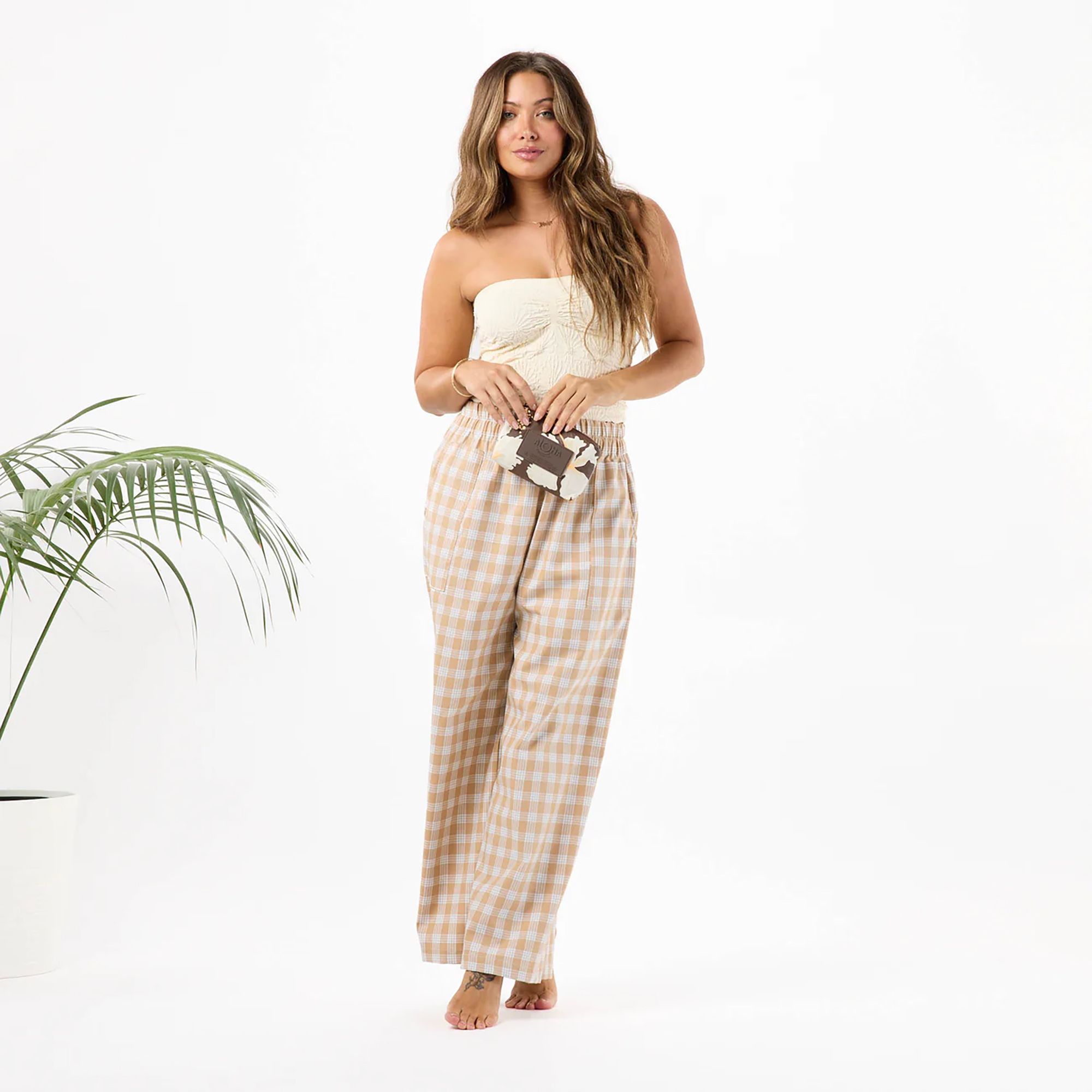 Aloha Collection Heipua Mini Pouch product image