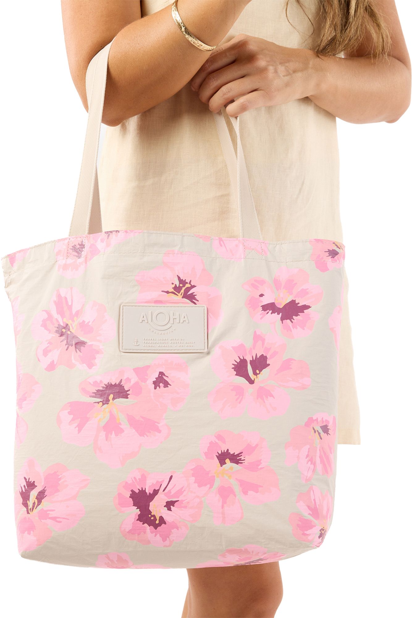 ALOHA Collection Reversible Tote product image