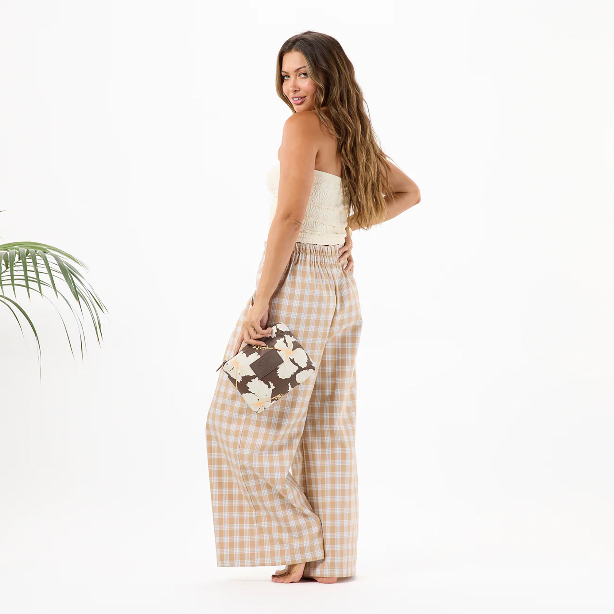 ALOHA Collection Small Pouch product image