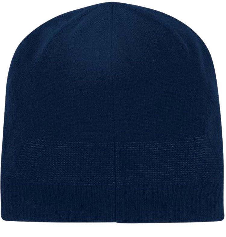 Under Armour Men's Auburn Tigers Blue Truck Stop Knit Beanie product image