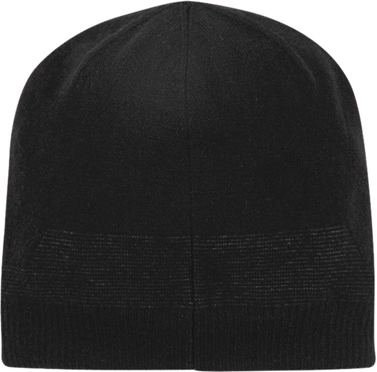 Under Armour Men's Maryland Terrapins Black Truck Stop Knit Beanie product image