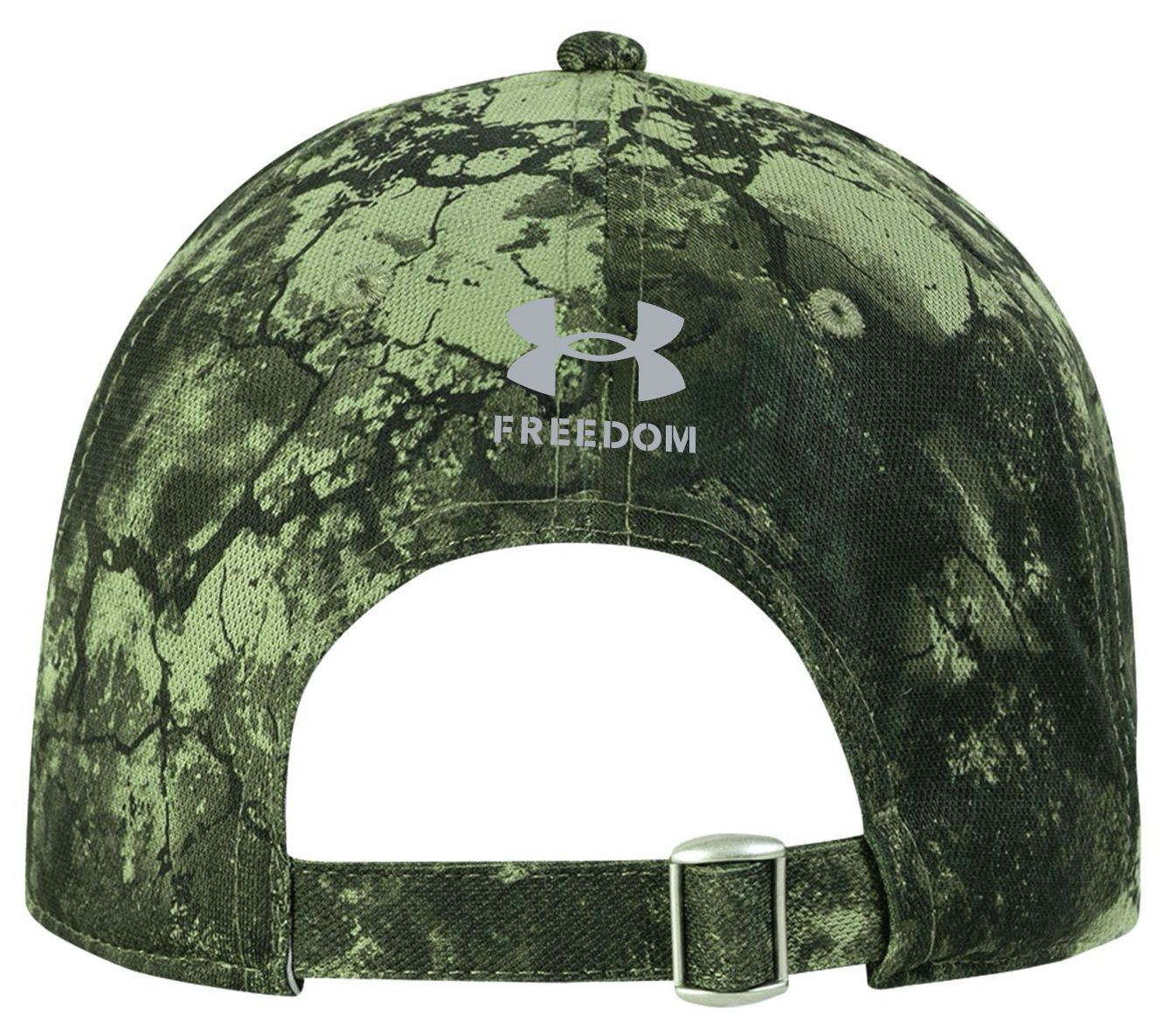 Under Armour Adult Auburn Tigers Camo Adjustable Hat Dick's Sporting