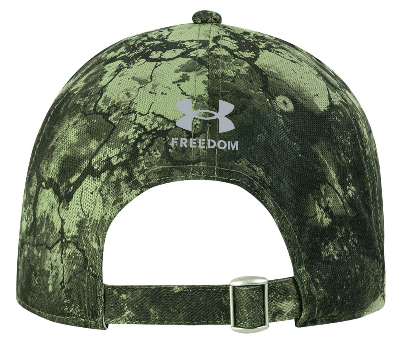 Red camo notre dame hat sales
