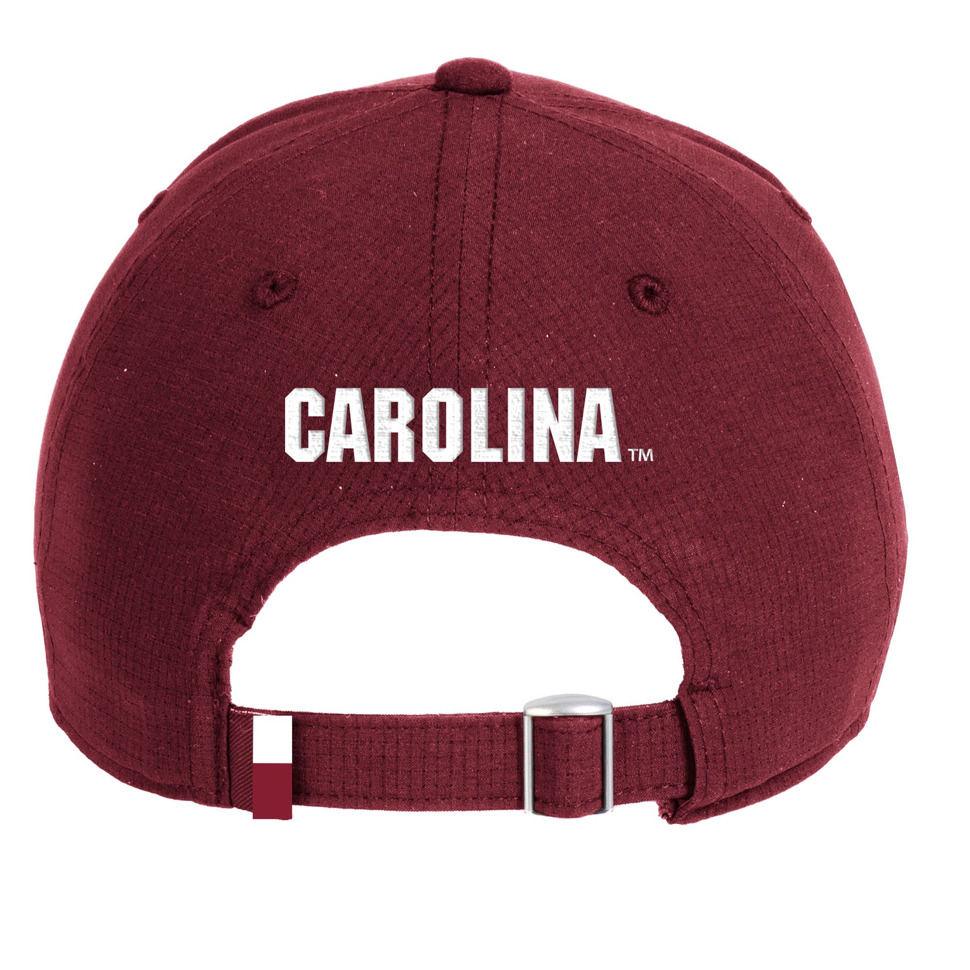 Under Armour Adult South Carolina Gamecocks Cardinal ArmourVent Adjustable Hat product image