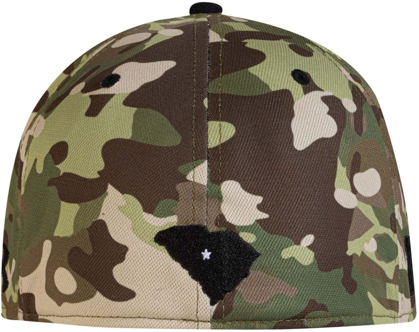 Camo flex fit hat under armour clearance