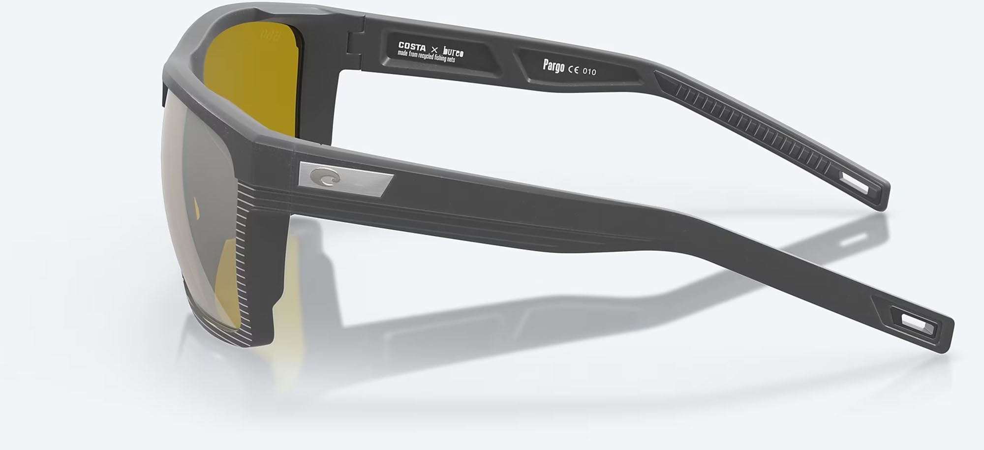 Costa Del Mar Men's Pargo Fishing Polarized Sunglasses product image