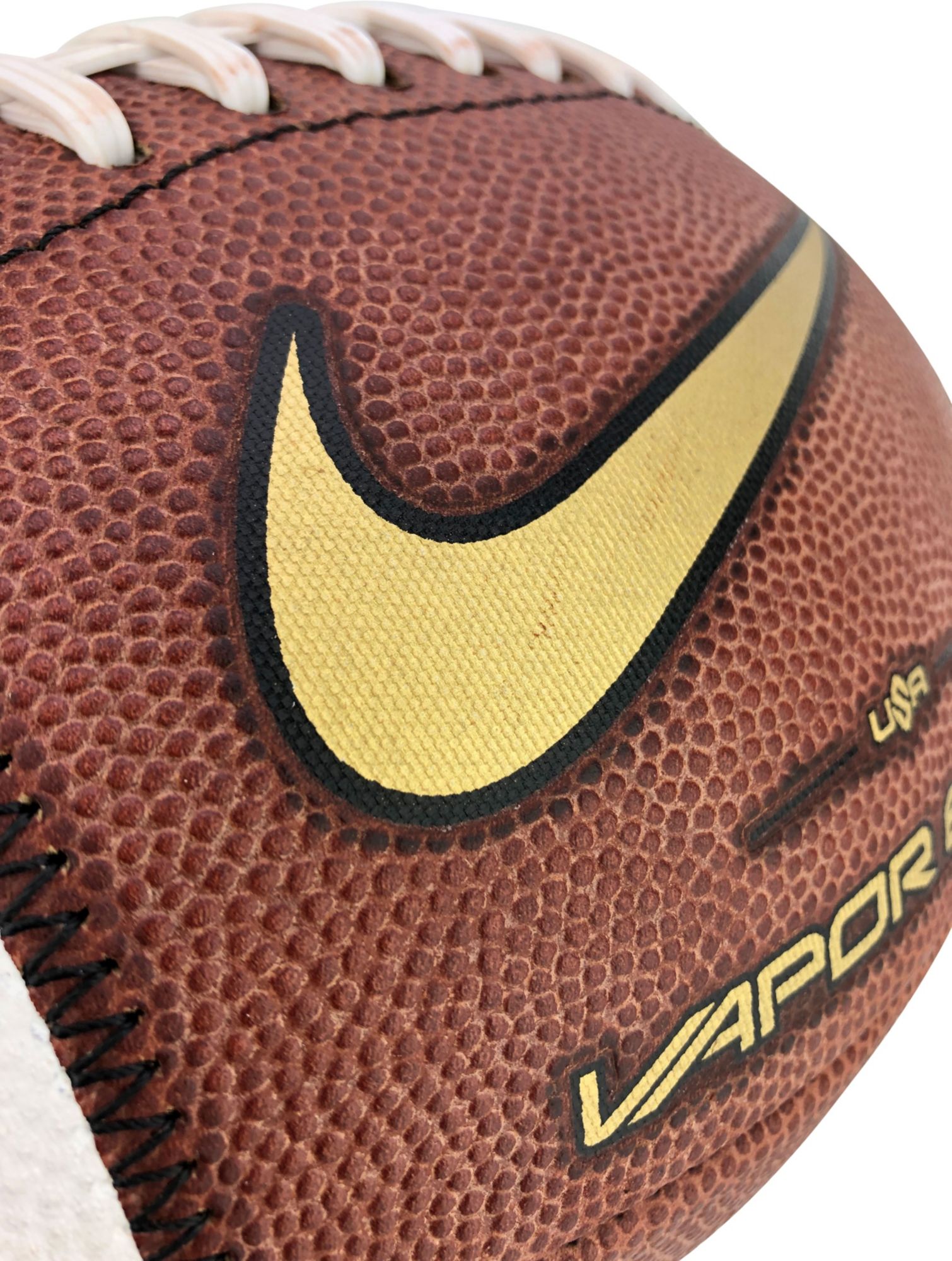 Nike UCF Knights Regulation Size Leather Football product image