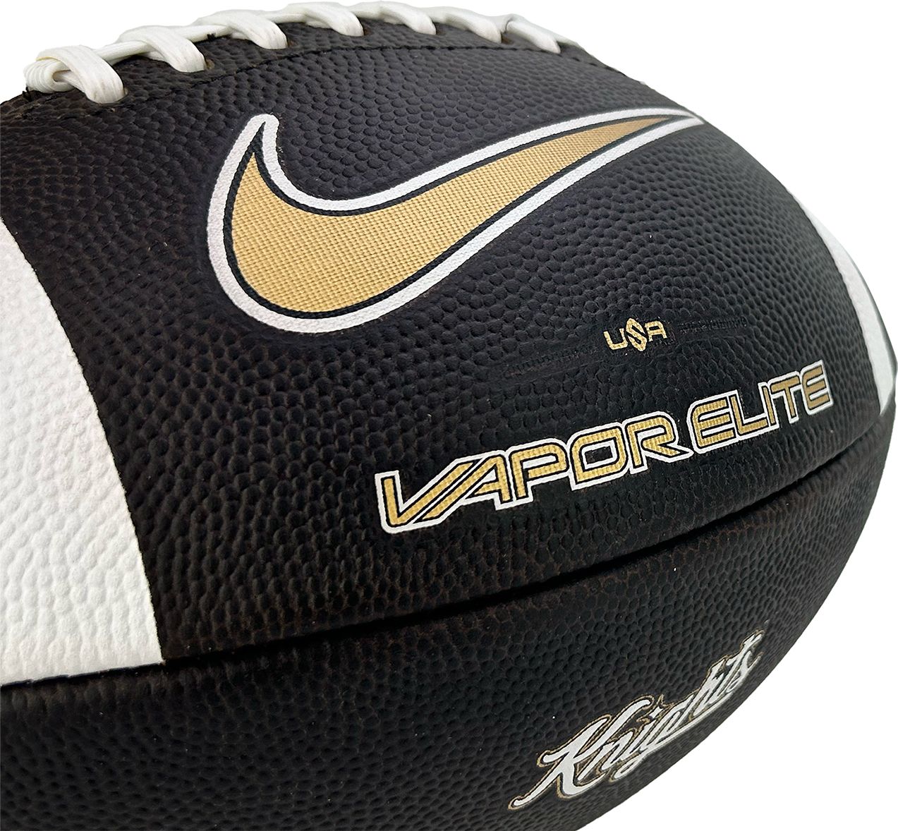 Nike UCF Knights Regulation Size Leather Football product image