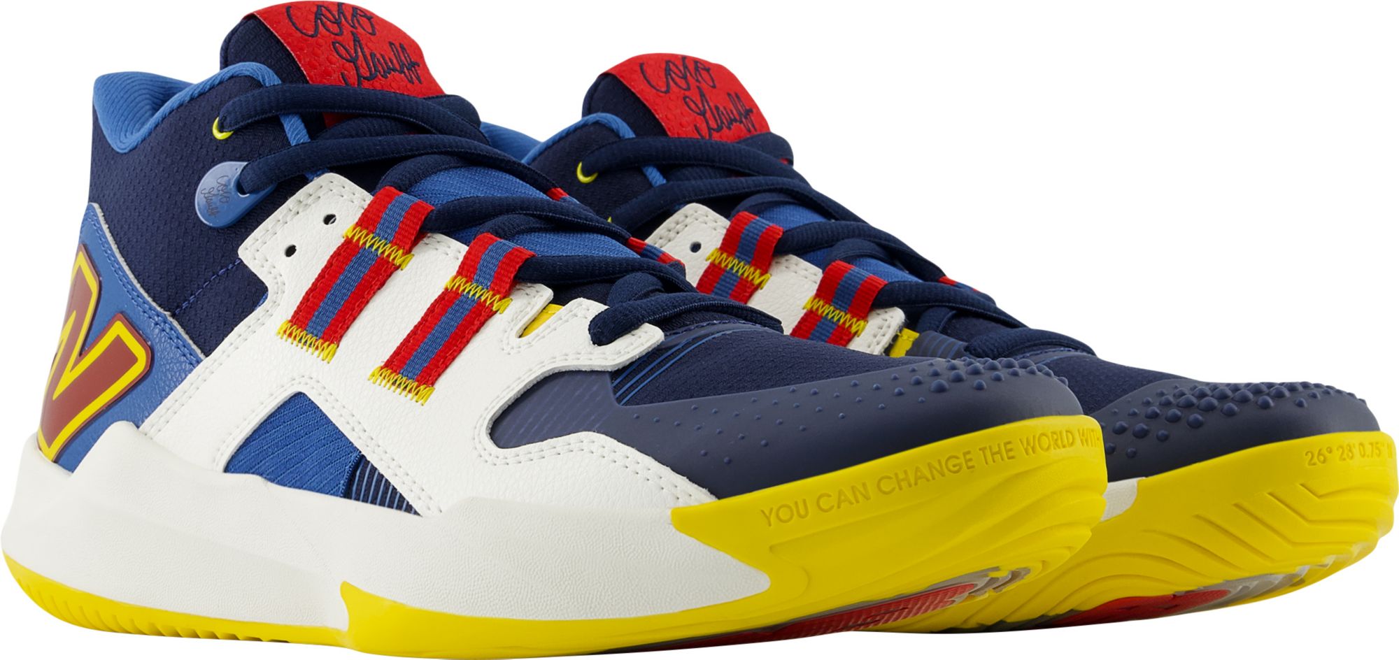 New Balance Women's Coco CG1 Tennis Shoes product image