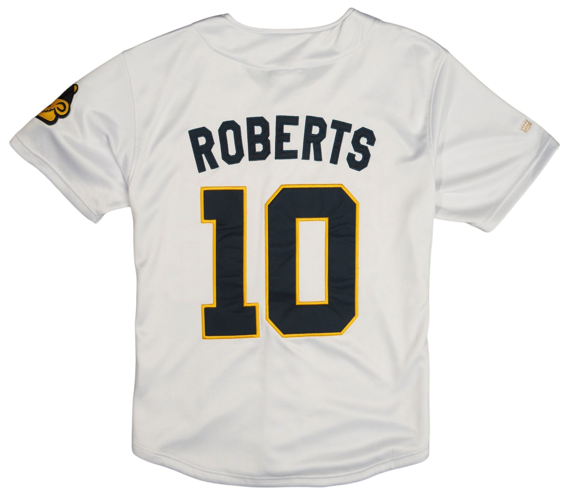 Homefield Men's UCLA Bruins Dave Roberts #24 White Jersey product image