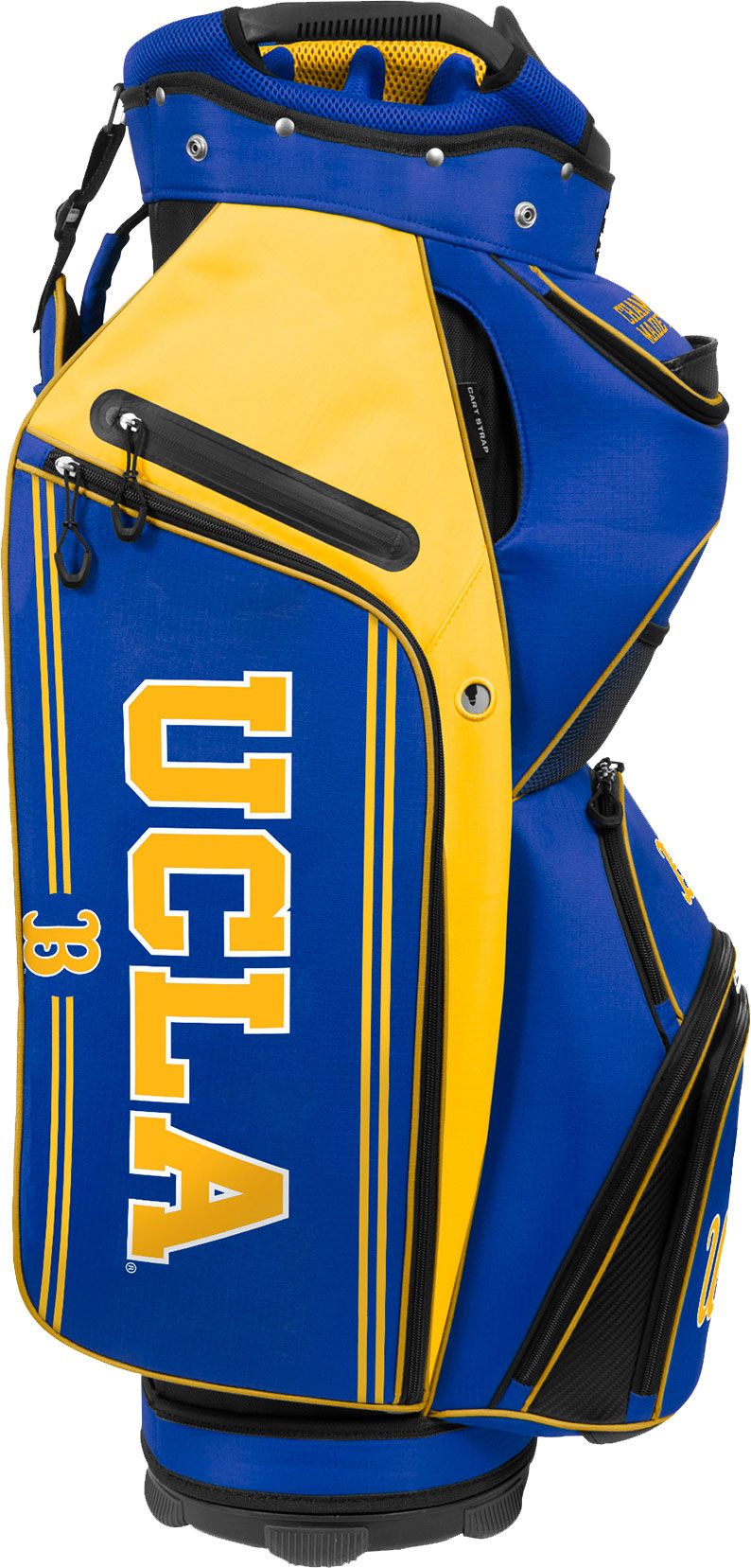 Team Effort UCLA Bruins Bucket III Cooler Cart Bag product image