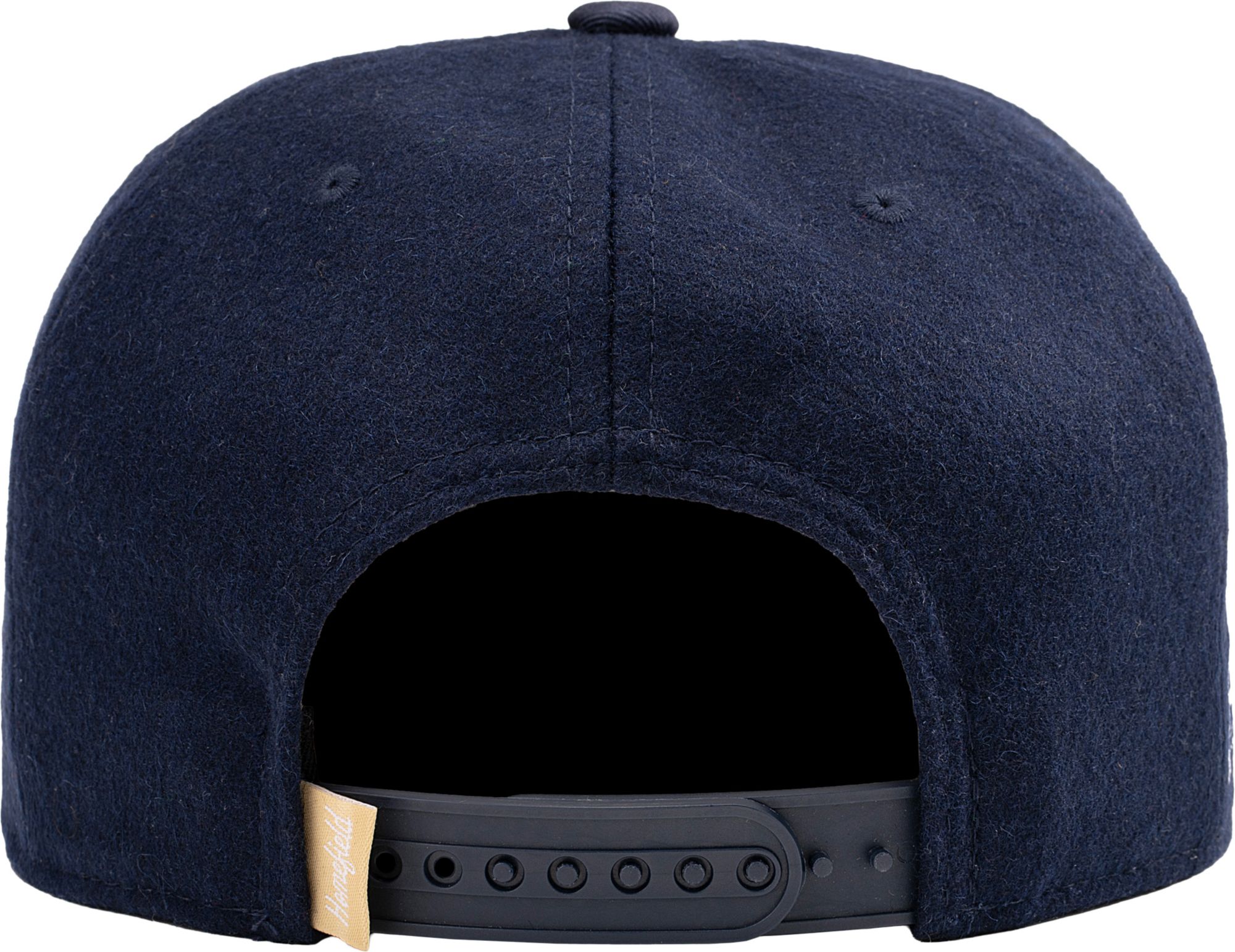 Homefield Adult UCLA Bruins Jackie Robinson Navy Snapback Hat product image