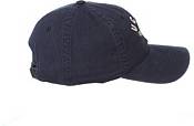 Zephyr Men's UConn Huskies Blue Adjustable Hat product image