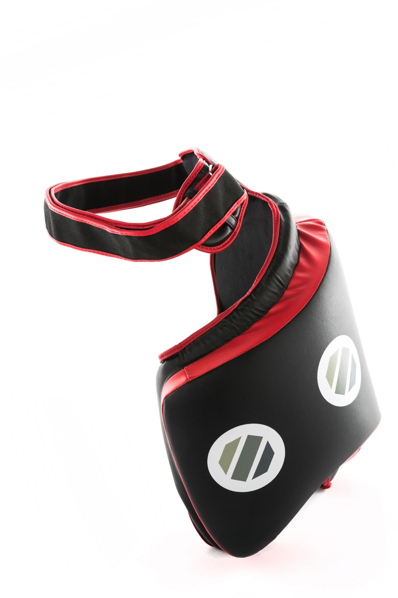 UFC PRO Coaches Thigh Pads product image