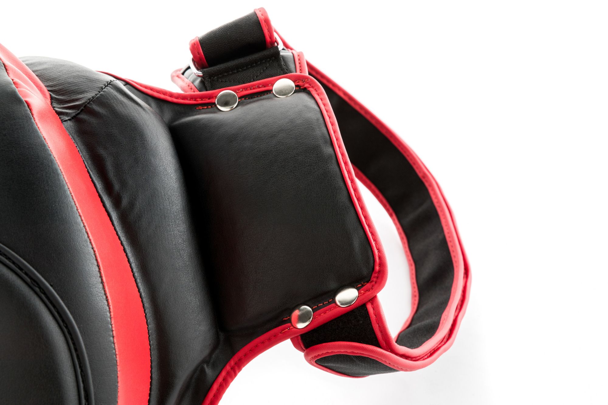 UFC PRO Coaches Thigh Pads product image